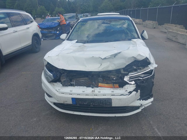 Aukcja sprzedaży 2019 Volkswagen Jetta 1.4 Tsi Highline, vin: 3VWE57BU4KM017851, numer aukcji: 12656265