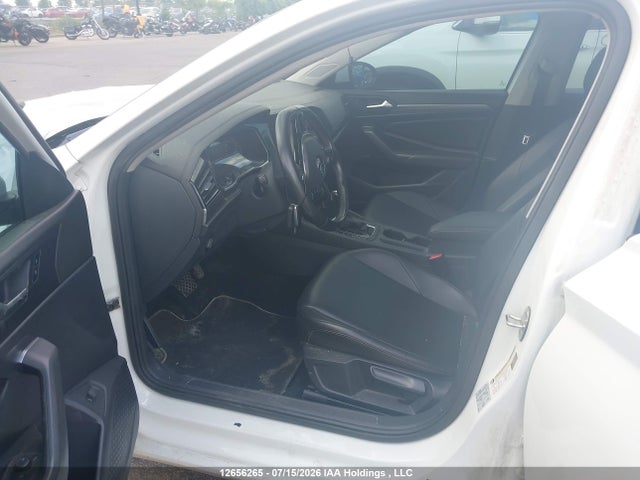 Aukcja sprzedaży 2019 Volkswagen Jetta 1.4 Tsi Highline, vin: 3VWE57BU4KM017851, numer aukcji: 12656265