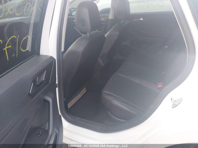 Aukcja sprzedaży 2019 Volkswagen Jetta 1.4 Tsi Highline, vin: 3VWE57BU4KM017851, numer aukcji: 12656265