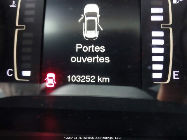 12656194 :رقم المزاد ، 1C4PJMAS9HW521617 vin ، 2017 Jeep Cherokee Sport مزاد بيع