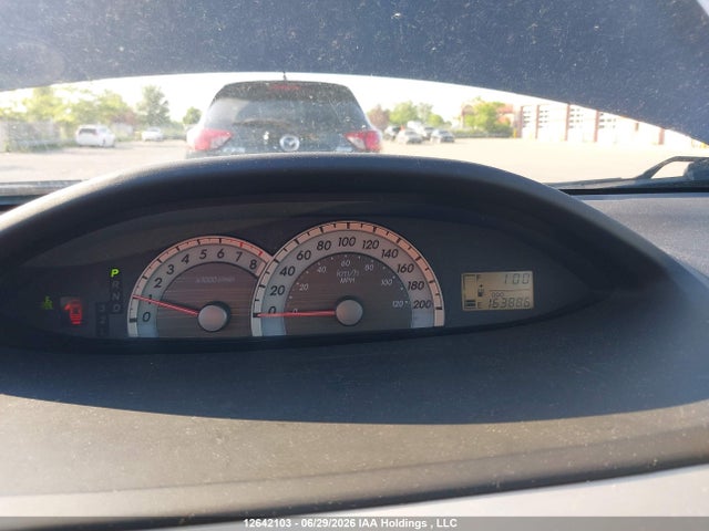 Auction sale of the 2008 Toyota Yaris, vin: JTDBT923481295945, lot number: 12642103