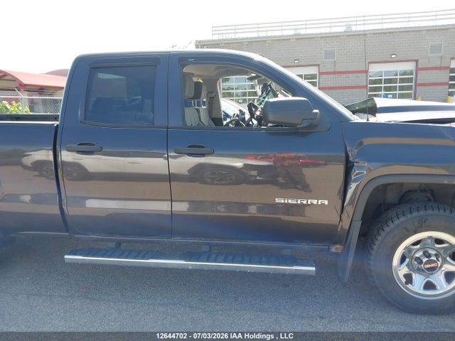 GMC SIERRA 1500 2015 1GTV2TEH4FZ174383 Image 12