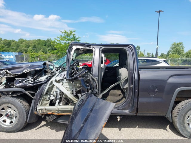 GMC SIERRA 1500 2015 1GTV2TEH4FZ174383 Image 13