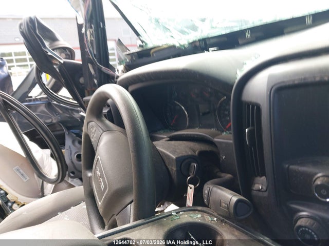 GMC SIERRA 1500 2015 1GTV2TEH4FZ174383 Image 14