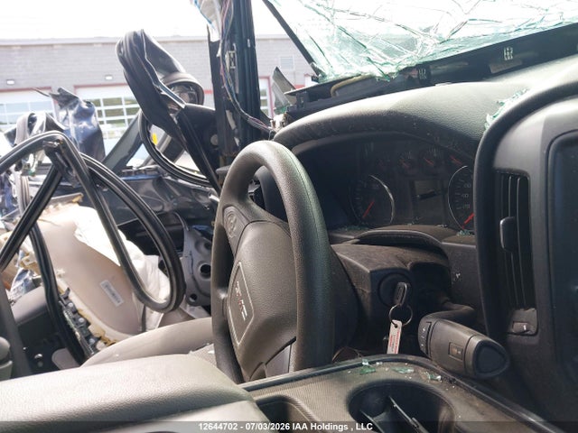 GMC SIERRA 1500 2015 1GTV2TEH4FZ174383 Image 7