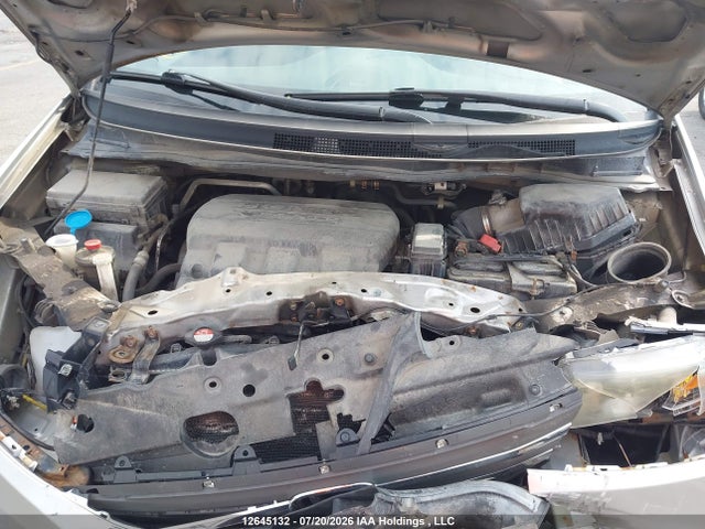 Продажа на аукционе авто 2013 Honda Odyssey Ex, vin: 5FNRL5H47DB505107, номер лота: 12645132