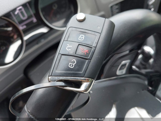 Auction sale of the 2017 Volkswagen Golf Sportwagen 1.8 Tsi Comfortline/1.8 Tsi Highline/1.8 Tsi Trendline, vin: 3VW017AU2HM537241, lot number: 12648951