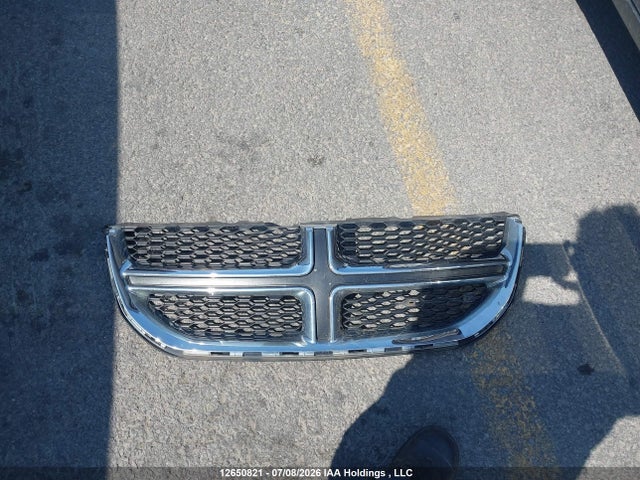 Dodge Grand Caravan Crew 2016 2C4RDGDG8GR369541 Image 12