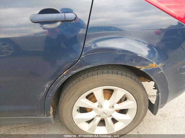 Aukcja sprzedaży 2008 Nissan Versa 1.8 Sl, vin: 3N1BC13E08L386708, numer aukcji: 12654730