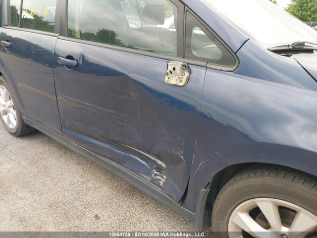 Aukcja sprzedaży 2008 Nissan Versa 1.8 Sl, vin: 3N1BC13E08L386708, numer aukcji: 12654730