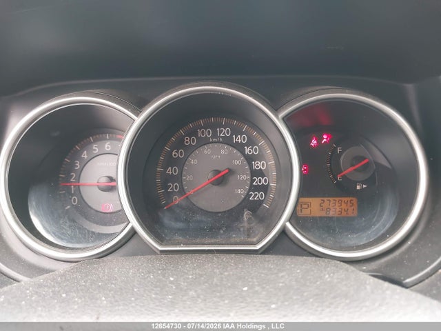 Aukcja sprzedaży 2008 Nissan Versa 1.8 Sl, vin: 3N1BC13E08L386708, numer aukcji: 12654730