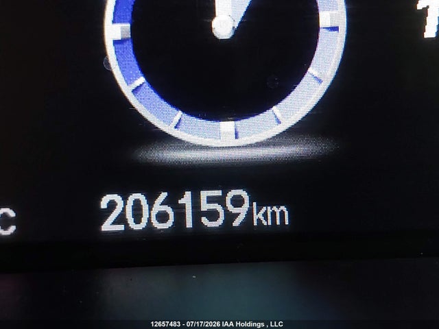 Honda Civic Lx 2014 2HGFB2F4XEH031464 Image 14