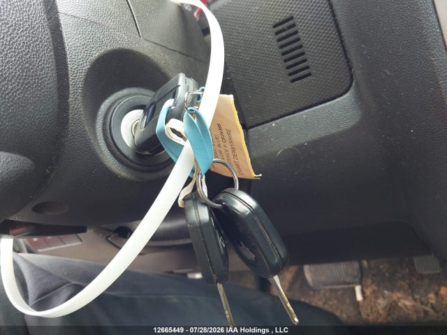 12665449 :رقم المزاد ، 1FMCU0D75BKA35077 vin ، 2011 Ford Escape Xlt مزاد بيع