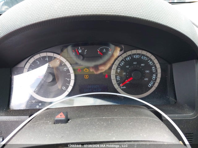 12665449 :رقم المزاد ، 1FMCU0D75BKA35077 vin ، 2011 Ford Escape Xlt مزاد بيع