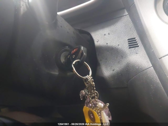 Продаж на аукціоні авто 2009 Toyota Matrix Xrs, vin: 2T1GE40E89C002455, номер лоту: 12641861
