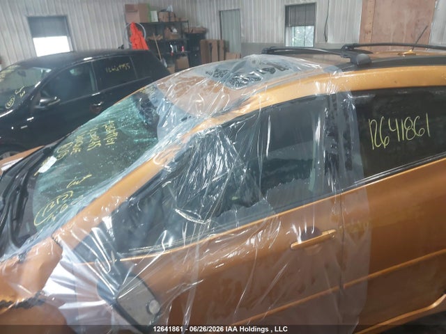 Продаж на аукціоні авто 2009 Toyota Matrix Xrs, vin: 2T1GE40E89C002455, номер лоту: 12641861
