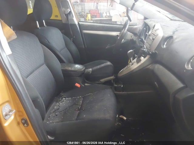 Продаж на аукціоні авто 2009 Toyota Matrix Xrs, vin: 2T1GE40E89C002455, номер лоту: 12641861