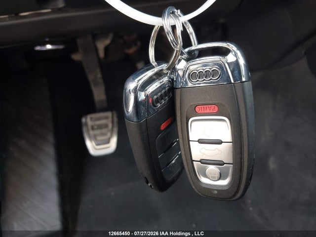 Продаж на аукціоні авто 2016 Audi A5 Premium Plus S-line, vin: WAUSGAFR4GA035156, номер лоту: 12665450
