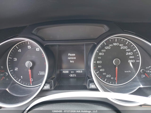 Продаж на аукціоні авто 2016 Audi A5 Premium Plus S-line, vin: WAUSGAFR4GA035156, номер лоту: 12665450