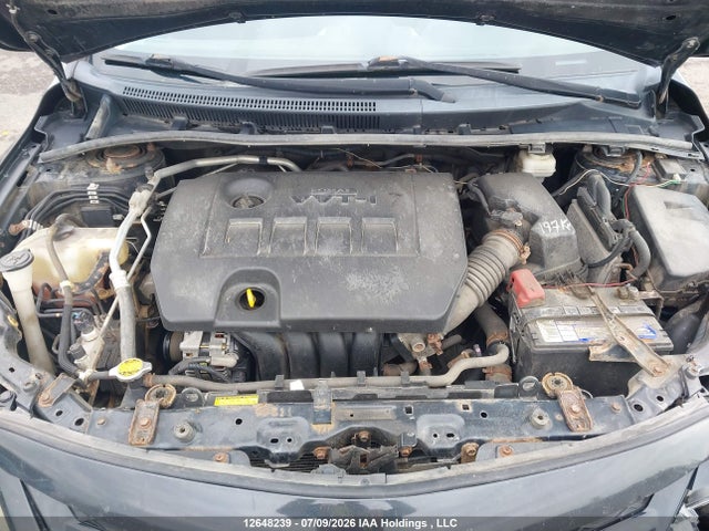 Продаж на аукціоні авто 2013 Toyota Corolla S, vin: 2T1BU4EE0DC056573, номер лоту: 12648239