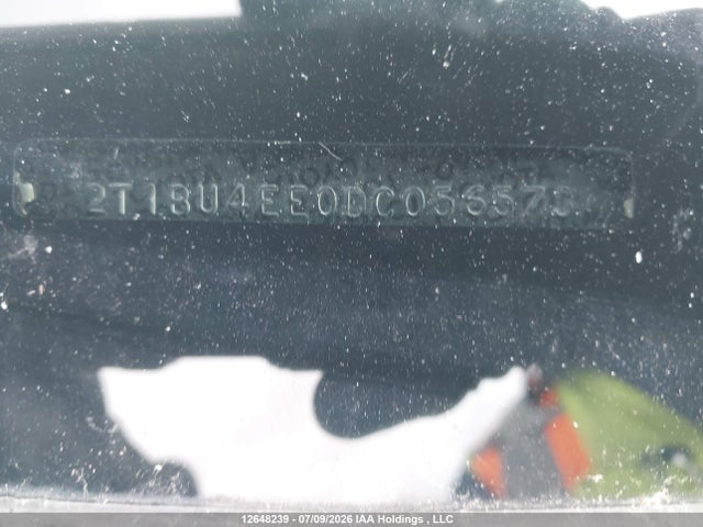 Продаж на аукціоні авто 2013 Toyota Corolla S, vin: 2T1BU4EE0DC056573, номер лоту: 12648239