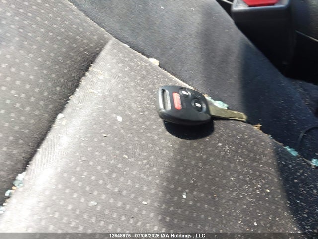 12648975 :رقم المزاد ، 2HKRM4H51DH121650 vin ، 2013 Honda Cr-v Ex مزاد بيع