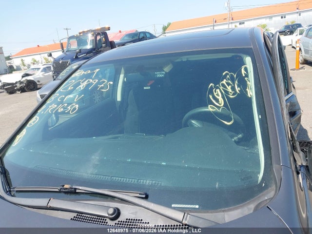 12648975 :رقم المزاد ، 2HKRM4H51DH121650 vin ، 2013 Honda Cr-v Ex مزاد بيع