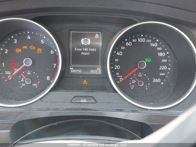 Volkswagen Tiguan 2019 3VV0B7AX2KM157027 Image 15