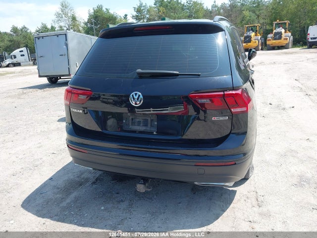 Volkswagen Tiguan 2019 3VV0B7AX2KM157027 Image 16