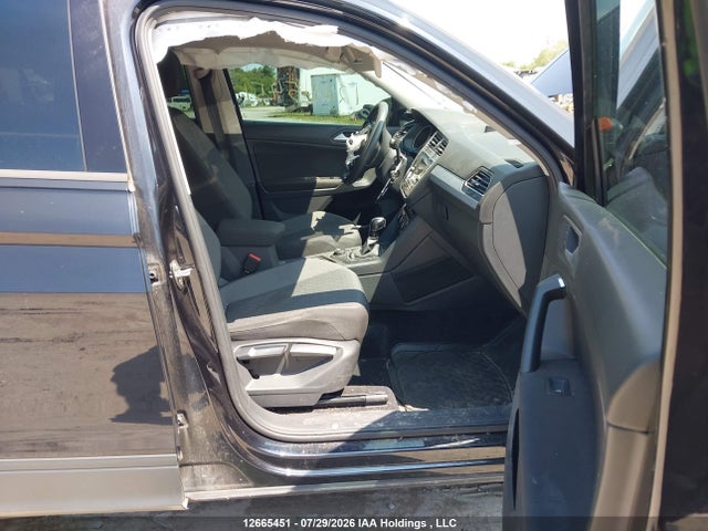 Volkswagen Tiguan 2019 3VV0B7AX2KM157027 Image 5