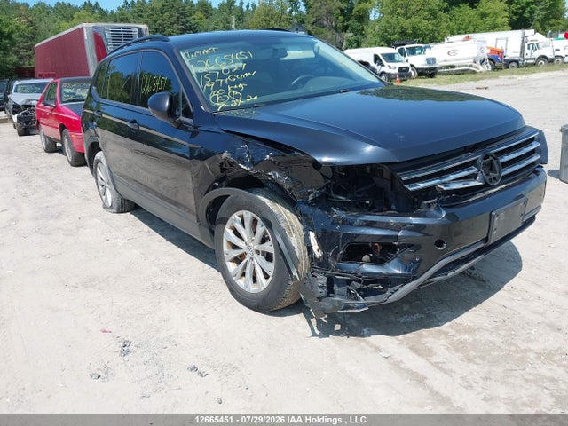 Volkswagen Tiguan 2019 3VV0B7AX2KM157027 Image 6