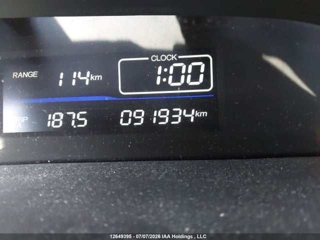 Продаж на аукціоні авто 2012 Honda Civic Dx, vin: 2HGFB2E2XCH044132, номер лоту: 12649395