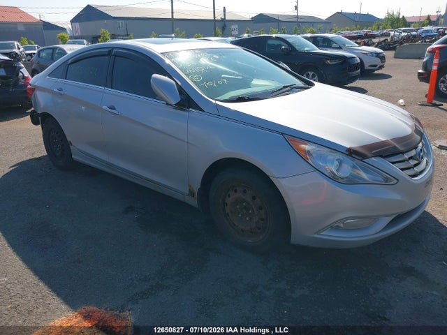 Aukcja sprzedaży 2011 Hyundai Sonata Gls, vin: 5NPEB4AC5BH054786, numer aukcji: 12650827
