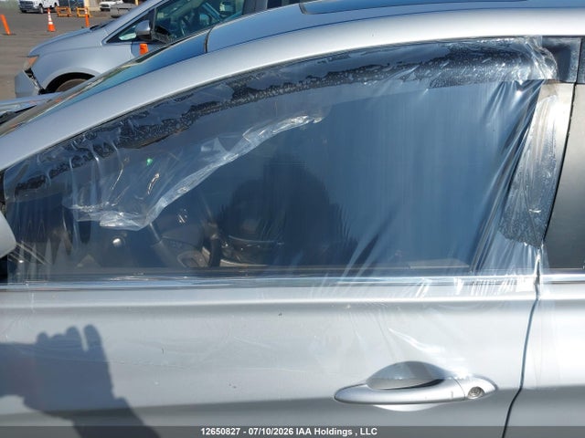 12650827 :رقم المزاد ، 5NPEB4AC5BH054786 vin ، 2011 Hyundai Sonata Gls مزاد بيع
