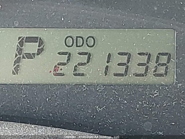 12655461 :رقم المزاد ، 2T1BU4EE3DC027486 vin ، 2013 Toyota Corolla Ce مزاد بيع