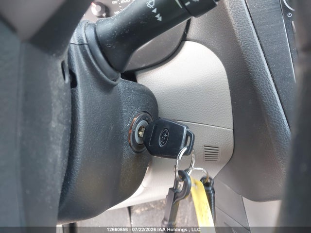 Subaru Forester 2.5i Convenience Package 2015 JF2SJCCC8FH823493 Image 11