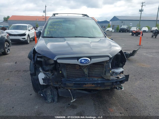 Subaru Forester 2.5i Convenience Package 2015 JF2SJCCC8FH823493 Image 13