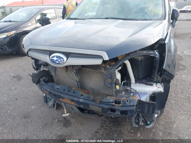 Subaru Forester 2.5i Convenience Package 2015 JF2SJCCC8FH823493 Image 6