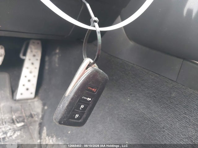 Продажа на аукционе авто 2015 Lexus Is 250, vin: JTHCF1D21F5025982, номер лота: 12665453