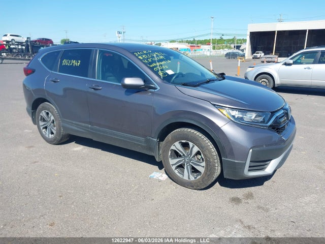 Aukcja sprzedaży 2021 Honda Cr-v Lx, vin: 2HKRW2H20MH234249, numer aukcji: 12622947