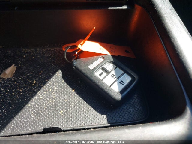 Honda CR-V LX 2021 2HKRW2H20MH234249 Image 11