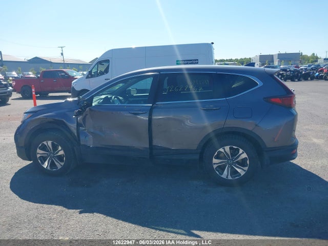 Honda CR-V LX 2021 2HKRW2H20MH234249 Image 14