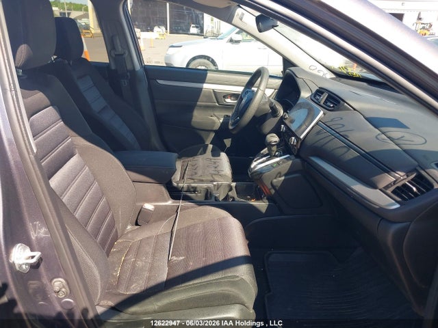 Honda CR-V LX 2021 2HKRW2H20MH234249 Image 5