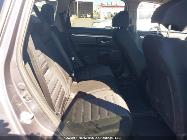 Honda CR-V LX 2021 2HKRW2H20MH234249 Image 8