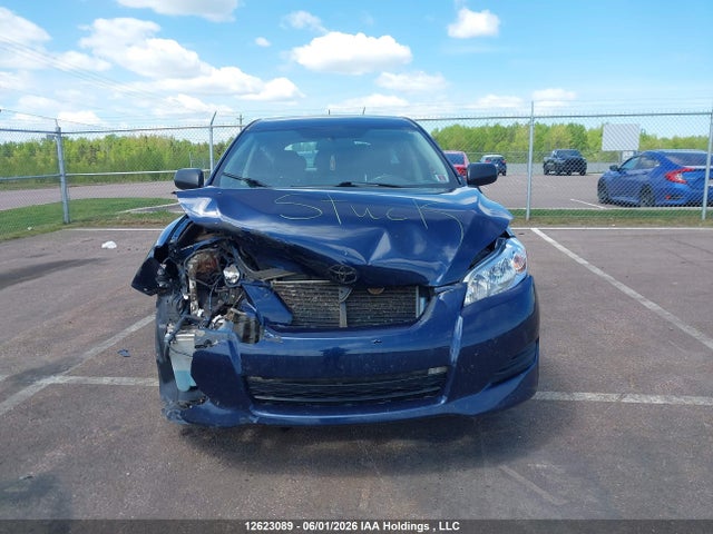 Продаж на аукціоні авто 2009 Toyota Matrix Wagon, vin: 2T1KU40E89C138730, номер лоту: 12623089