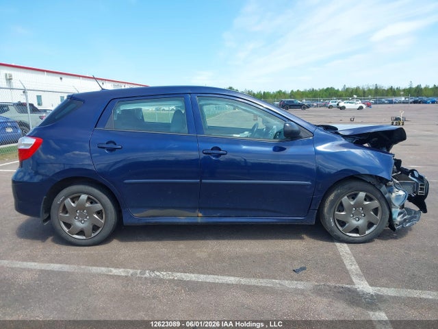 Продаж на аукціоні авто 2009 Toyota Matrix Wagon, vin: 2T1KU40E89C138730, номер лоту: 12623089
