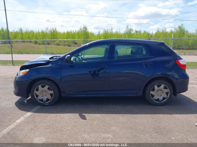 Продаж на аукціоні авто 2009 Toyota Matrix Wagon, vin: 2T1KU40E89C138730, номер лоту: 12623089