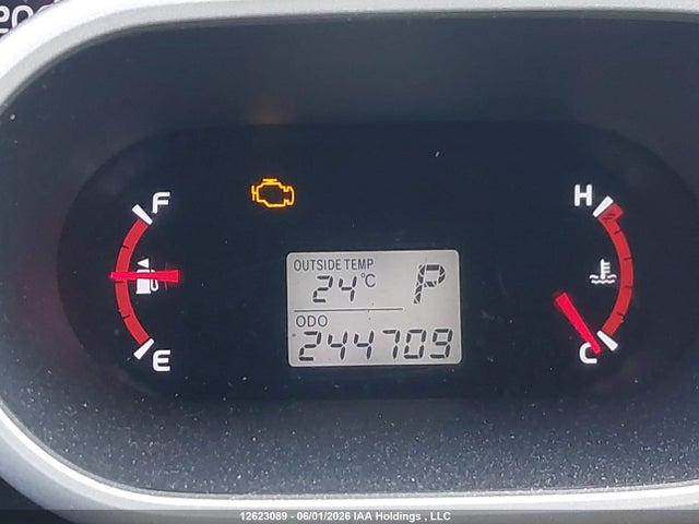 Продаж на аукціоні авто 2009 Toyota Matrix Wagon, vin: 2T1KU40E89C138730, номер лоту: 12623089