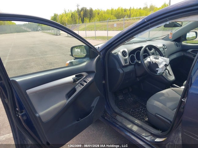 Продаж на аукціоні авто 2009 Toyota Matrix Wagon, vin: 2T1KU40E89C138730, номер лоту: 12623089