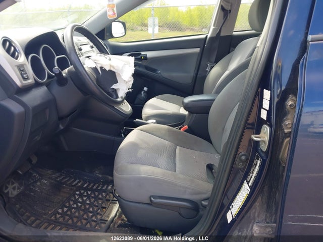 Продаж на аукціоні авто 2009 Toyota Matrix Wagon, vin: 2T1KU40E89C138730, номер лоту: 12623089